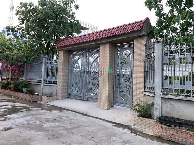 Hình ảnh Bán đất Biệt thự vườn đường 160 Lã Xuân Oai , P. Tăng Nhơn Phú A , Q.9