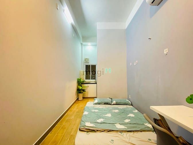 Hình ảnh Căn Hộ Siêu Đẹp Xô Viết Nghệ Tĩnh - Quận Bình Thạnh - Gần D5