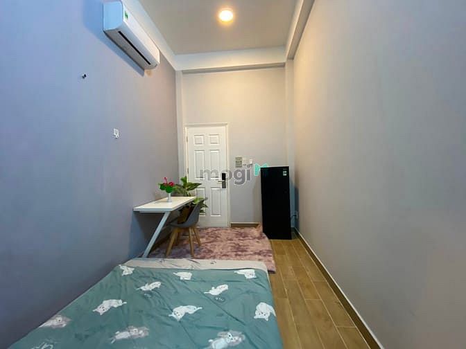 Hình ảnh Căn Hộ Siêu Đẹp Xô Viết Nghệ Tĩnh - Quận Bình Thạnh - Gần D5