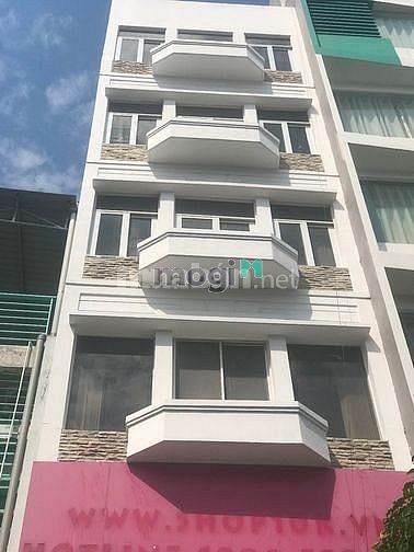 Hình ảnh Cho thuê nhà nguyên căn mặt tiền