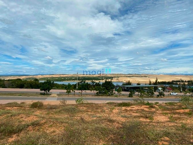 Hình ảnh Bán 215m thổ View bàu trắng, giá tốt cho khách thiện chí