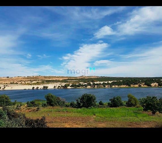 Hình ảnh Bán 215m thổ View bàu trắng, giá tốt cho khách thiện chí