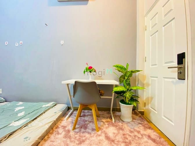 Hình ảnh Căn Hộ Siêu Đẹp Xô Viết Nghệ Tĩnh - Quận Bình Thạnh - Gần D5