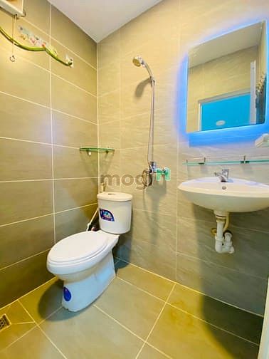 Hình ảnh Căn Hộ Siêu Đẹp Xô Viết Nghệ Tĩnh - Quận Bình Thạnh - Gần D5