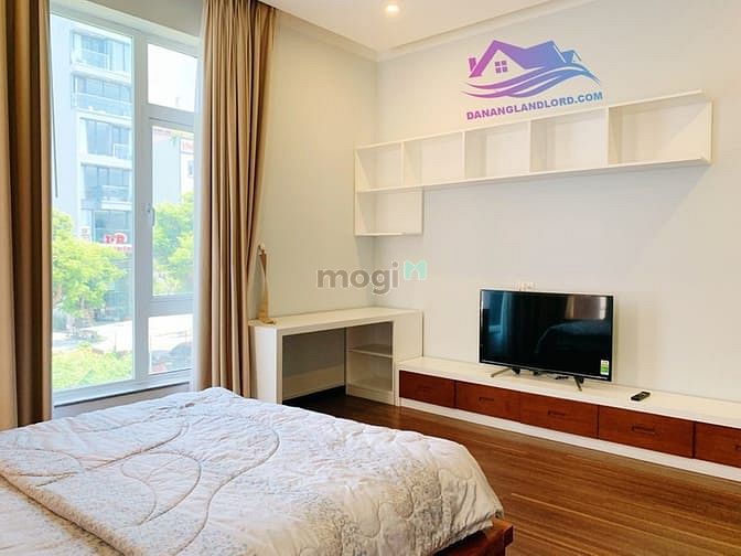 Hình ảnh Villa 6 phòng ngủ gần biển Phạm Văn Đồng - B550