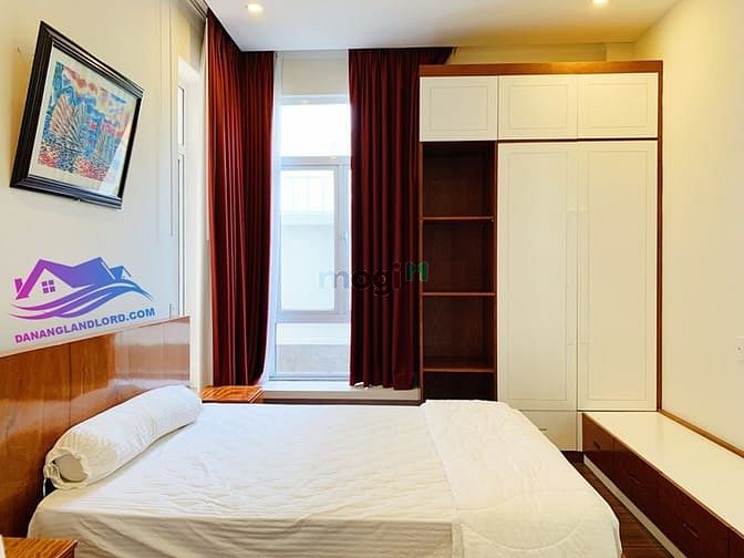 Hình ảnh Villa 6 phòng ngủ gần biển Phạm Văn Đồng - B550