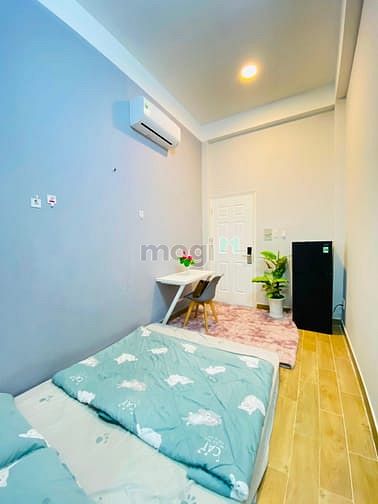 Hình ảnh Căn Hộ Siêu Đẹp Xô Viết Nghệ Tĩnh - Quận Bình Thạnh - Gần D5
