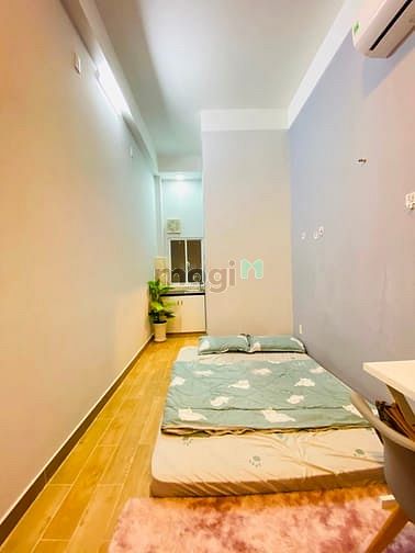 Hình ảnh Căn Hộ Siêu Đẹp Xô Viết Nghệ Tĩnh - Quận Bình Thạnh - Gần D5