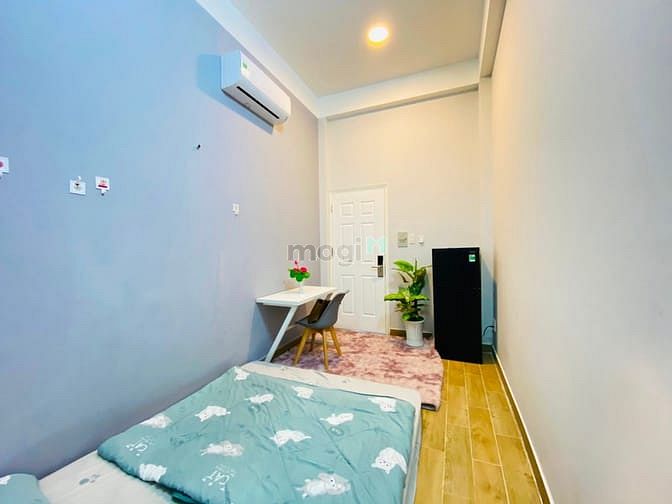 Hình ảnh Căn Hộ Siêu Đẹp Xô Viết Nghệ Tĩnh - Quận Bình Thạnh - Gần D5
