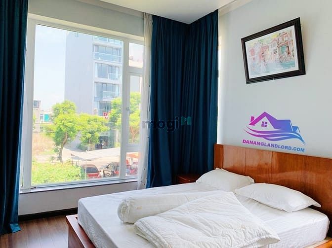 Hình ảnh Villa 6 phòng ngủ gần biển Phạm Văn Đồng - B550