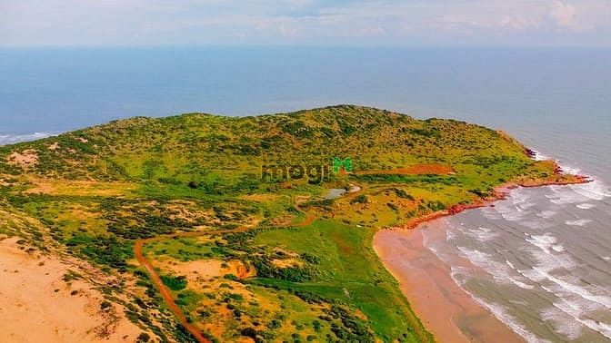 Hình ảnh Bán 215m thổ View bàu trắng, có clip quay thực tế
