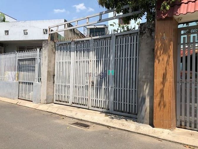 Hình ảnh Bán ĐẤT MT Đường 18 Linh Đông.q.Thủ Đức.5x20