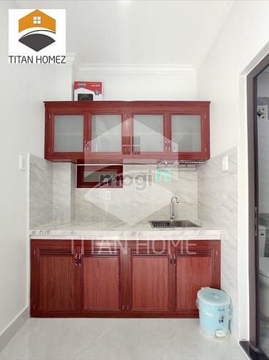 Hình ảnh Mb6623 nạp rút nhanh chóng mini Full nội thất,balcon Xóm Chiếu,gần đh Luật,NG Tất Thành