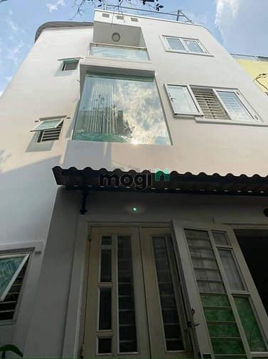 Hình ảnh Trần Quang Khải, Quận 1, 3 tầng, 2 Phòng ngủ, DTSD 60m2