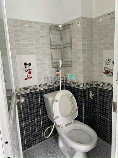 Hình ảnh Trần Quang Khải, Quận 1, 3 tầng, 2 Phòng ngủ, DTSD 60m2