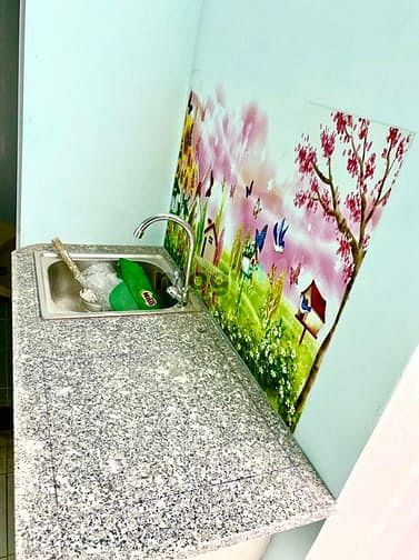 Hình ảnh Cho thuê CHDV,1PN,bếp riêng,Wc riêng có ban công,DT 30m2 full nội thất