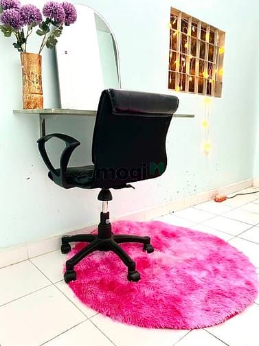 Hình ảnh Cho thuê CHDV,1PN,bếp riêng,Wc riêng có ban công,DT 30m2 full nội thất