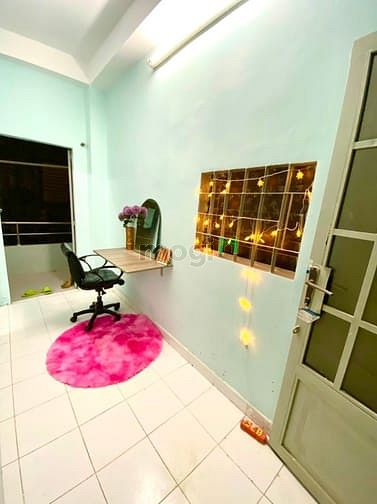 Hình ảnh Cho thuê CHDV,1PN,bếp riêng,Wc riêng có ban công,DT 30m2 full nội thất