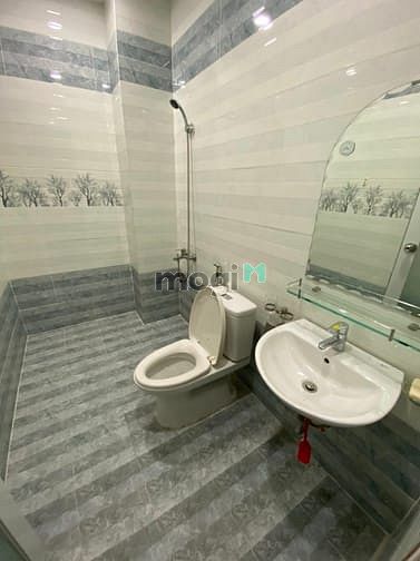 Hình ảnh Cho thuê CHDV,1PN,bếp riêng,Wc riêng có ban công,DT 30m2 full nội thất