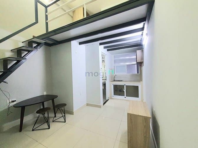 Hình ảnh Mb6623 nạp rút nhanh chóng gác cao 1m8 máy giặt riêng quận 7 sát kcx Tân Thuận sát q4