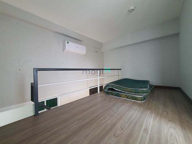 Hình ảnh Mb6623 nạp rút nhanh chóng gác cao 1m8 máy giặt riêng quận 7 sát kcx Tân Thuận sát q4