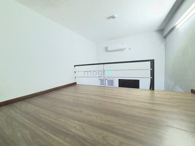 Hình ảnh Mb6623 nạp rút nhanh chóng gác cao 1m8 máy giặt riêng quận 7 sát kcx Tân Thuận sát q4