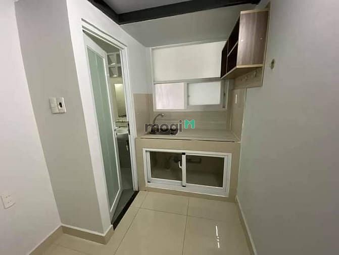 Hình ảnh Mb6623 nạp rút nhanh chóng gác cao 1m8 máy giặt riêng quận 7 sát kcx Tân Thuận sát q4