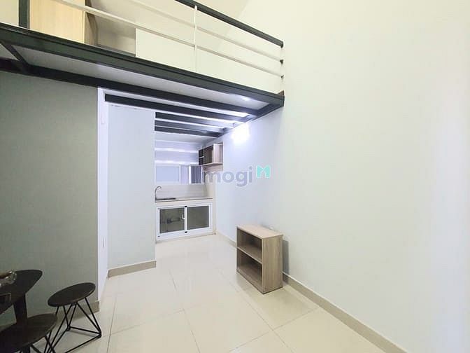 Hình ảnh Mb6623 nạp rút nhanh chóng gác cao 1m8 máy giặt riêng quận 7 sát kcx Tân Thuận sát q4