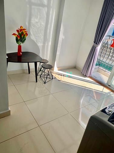 Hình ảnh Mb6623 nạp rút nhanh chóng gác cao 1m8 máy giặt riêng quận 7 sát kcx Tân Thuận sát q4