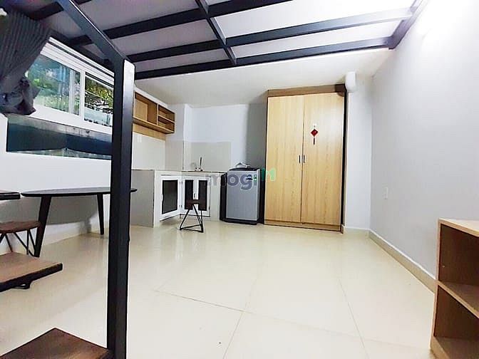 Hình ảnh Mb6623 nạp rút nhanh chóng gác cao 1m8 máy giặt riêng quận 7 sát kcx Tân Thuận sát q4