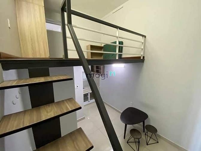 Hình ảnh Mb6623 nạp rút nhanh chóng gác cao 1m8 máy giặt riêng quận 7 sát kcx Tân Thuận sát q4
