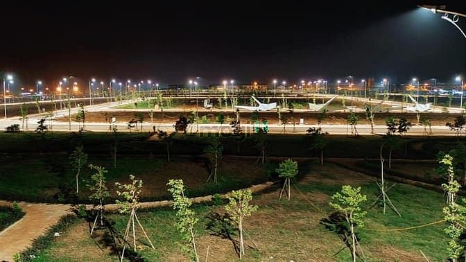 Hình ảnh đất nền đô thị ân phú, nơi sinh lời tuyệt đối