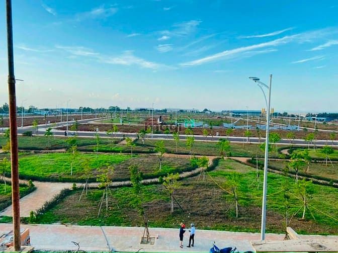 Hình ảnh đất nền đô thị ân phú, nơi sinh lời tuyệt đối