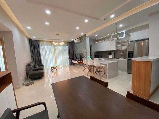 Hình ảnh Cho thuê CH cao cấp full NT, Riverpark Premier,PMH, 131m2, 2BR