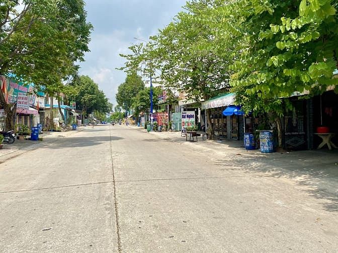 Hình ảnh Bán đất bến cát bình dương DT 5x30