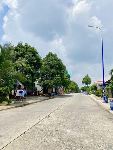 Hình ảnh Bán đất bến cát bình dương DT 5x30