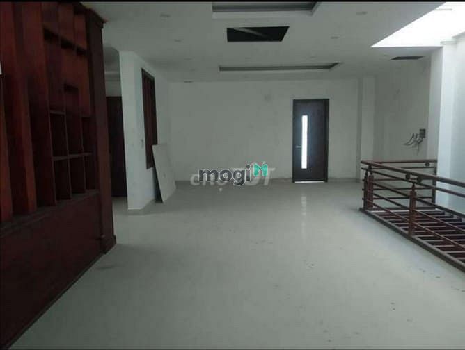 Hình ảnh Cho thuê tòa nhà nguyên căn mặt tiền
