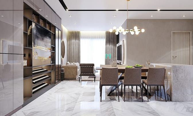 Hình ảnh Cho thuê Trang Chủ MB66.COM / Đăng Ký Tặng 66K Hưng Phúc 82m2 - 2PN - 2WC. Giá tốt liên hệ ngay