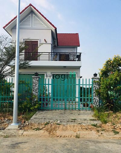 Hình ảnh [THÔNG BÁO] Thanh lý đất nền giá rẻ khu vực Bình Chánh, gần BV Chợ Rẫy