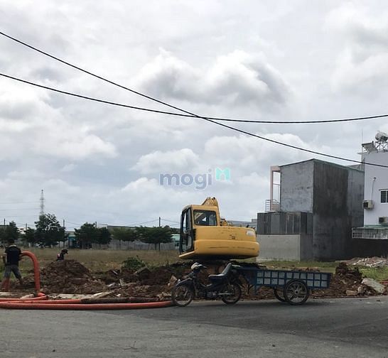Hình ảnh [THÔNG BÁO] Thanh lý đất nền giá rẻ khu vực Bình Chánh, gần BV Chợ Rẫy