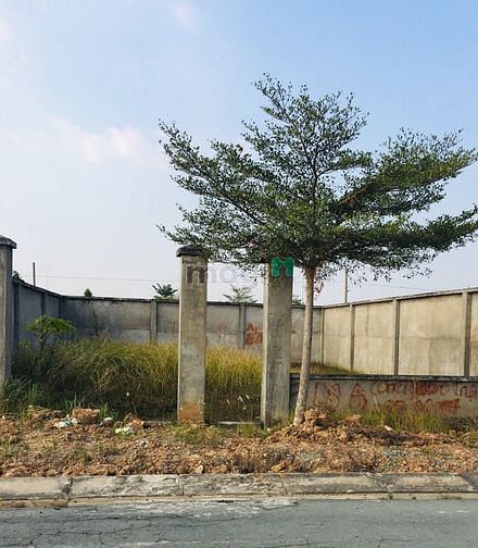 Hình ảnh [THÔNG BÁO] Thanh lý đất nền giá rẻ khu vực Bình Chánh, gần BV Chợ Rẫy