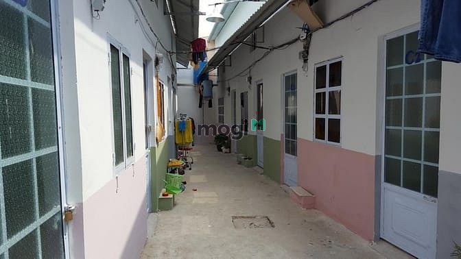 Hình ảnh Chính chủ cho thuê dãy nhà trọ Quận 2