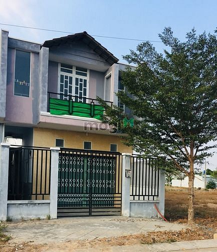 Hình ảnh Mở bán 20 nền đất KDC Bình Chánh mới, gần Bệnh Viện Chợ Rẫy 2