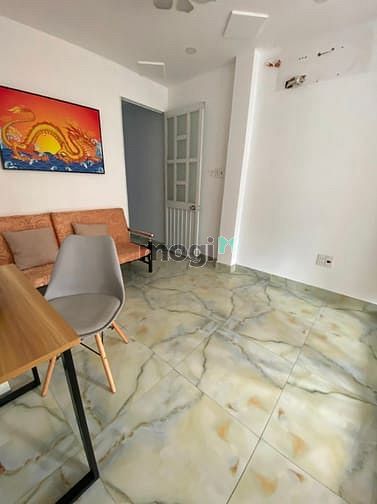 Hình ảnh 🎉Căn Hộ Mới Xây Đầy Đủ Tiện Nghi 2PN Cao Thắng