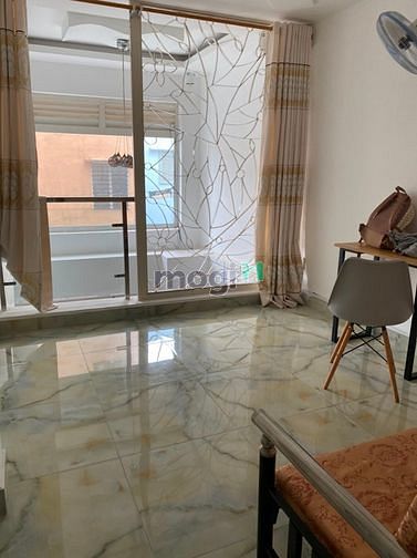 Hình ảnh 🎉Căn Hộ Mới Xây Đầy Đủ Tiện Nghi 2PN Cao Thắng