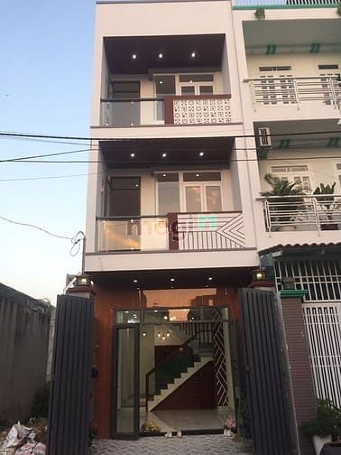 Hình ảnh Bán nhà hẻm Cống Lở,P.15,Q.TB,4x12.6m,1 trệt,2 lầu,giá 5.5 tỷ