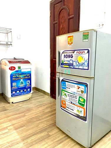 Hình ảnh 🎲 Mb6623 nạp rút nhanh chóng 2PN FULL nội thất giá rẻ Bình Thạnh 🎲