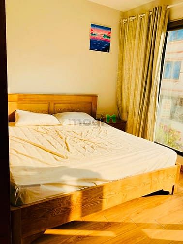 Hình ảnh Chung cư đủ đồ cho thuê tại Phường Trung Hòa gần BigC Thăng Long