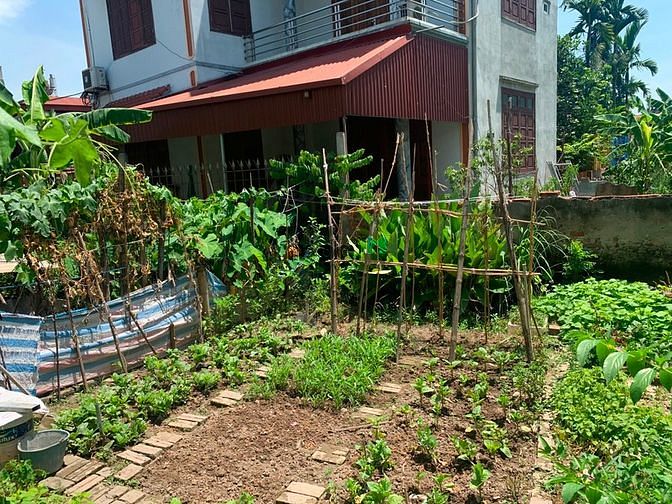 Hình ảnh Bán 35,3m2 đất 2 mặt thoáng giá 1,77 tỷ tại Thạch Bàn, Long Biên