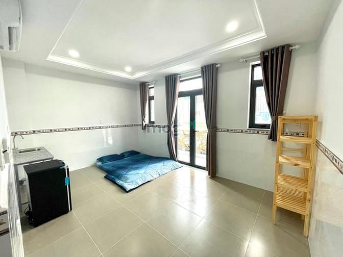 Hình ảnh CHDV giá rẻ_Ban công_Cửa sổ KCN Tân Bình
